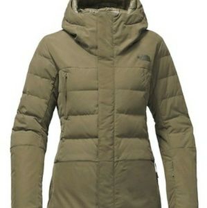 North Face Heavenly Down Jacket
